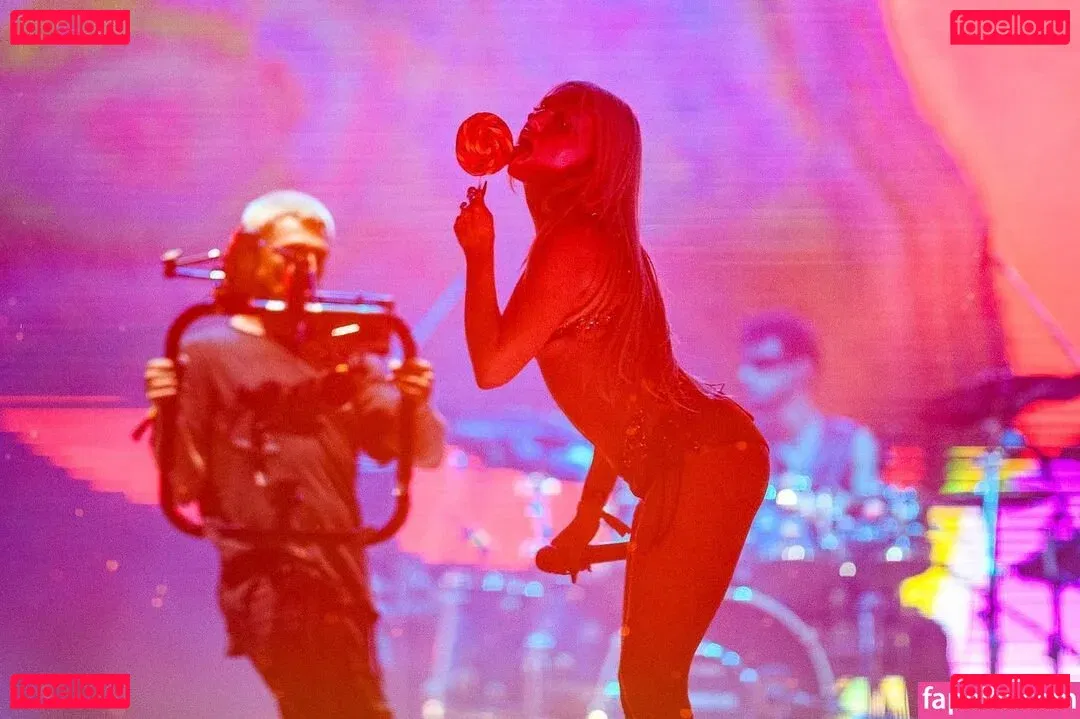 Alexandra Stan Onlyfans Photo Gallery 