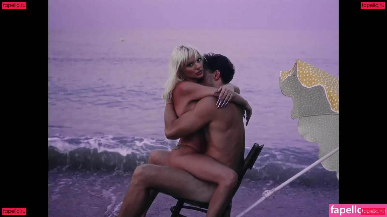 Alexandra Stan Onlyfans Photo Gallery 