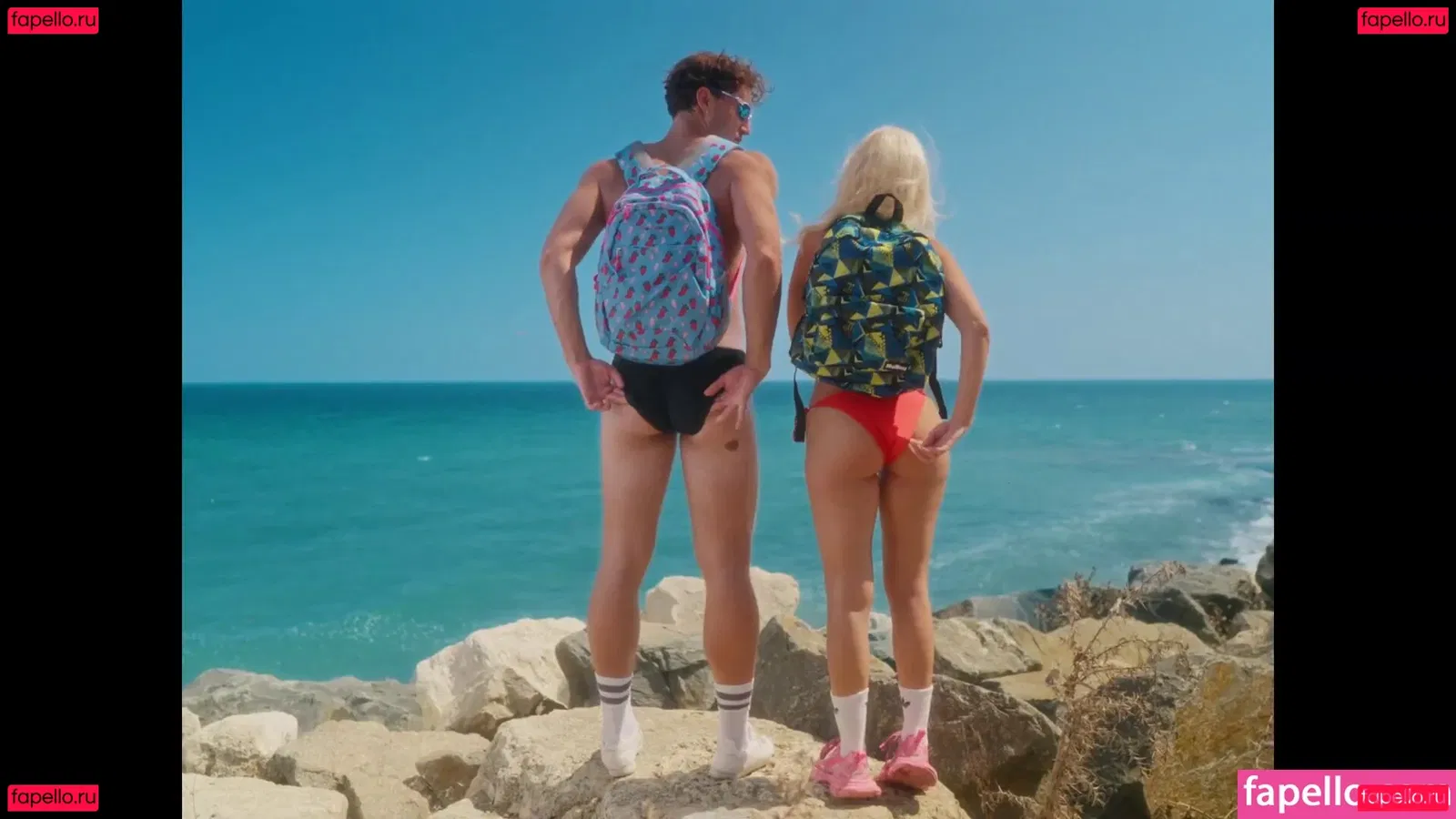 Alexandra Stan Onlyfans Photo Gallery 