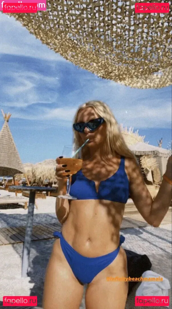 Alexandra Stan Onlyfans Photo Gallery 