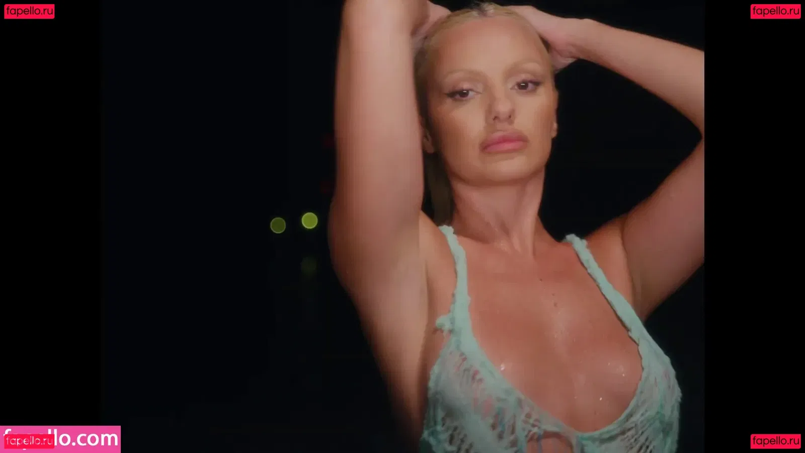 Alexandra Stan Onlyfans Photo Gallery 