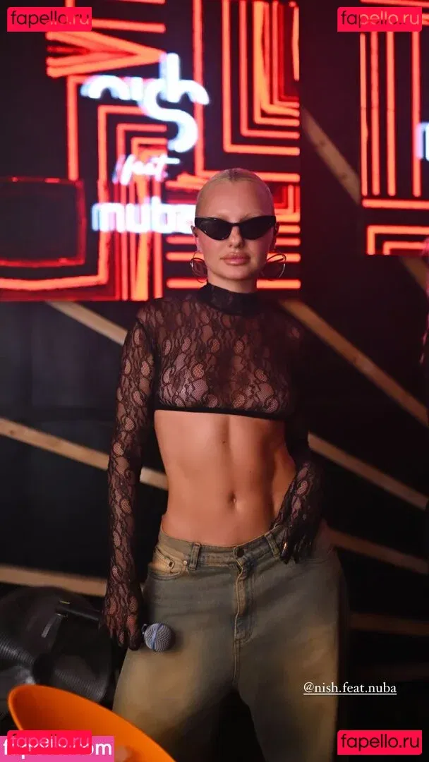 Alexandra Stan Onlyfans Photo Gallery 