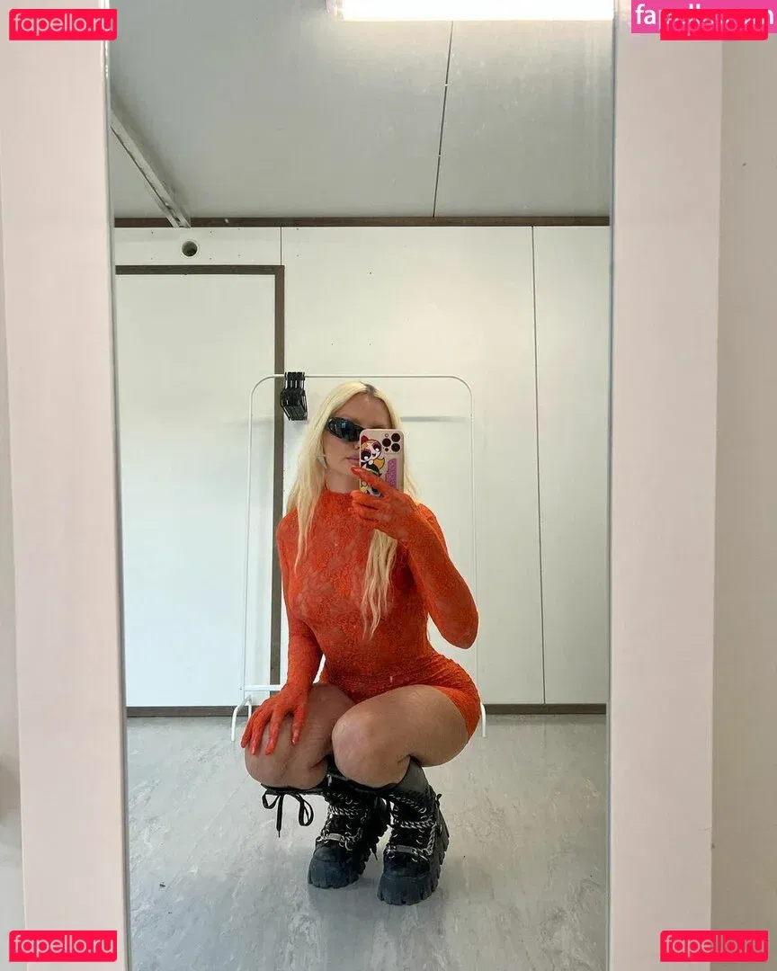 Alexandra Stan Onlyfans Photo Gallery 