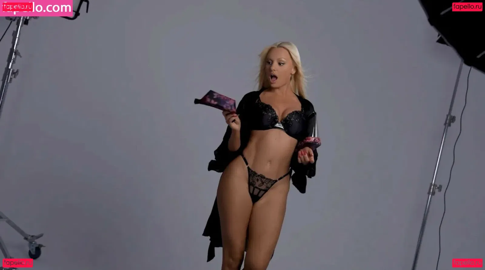 Alexandra Stan Onlyfans Photo Gallery 