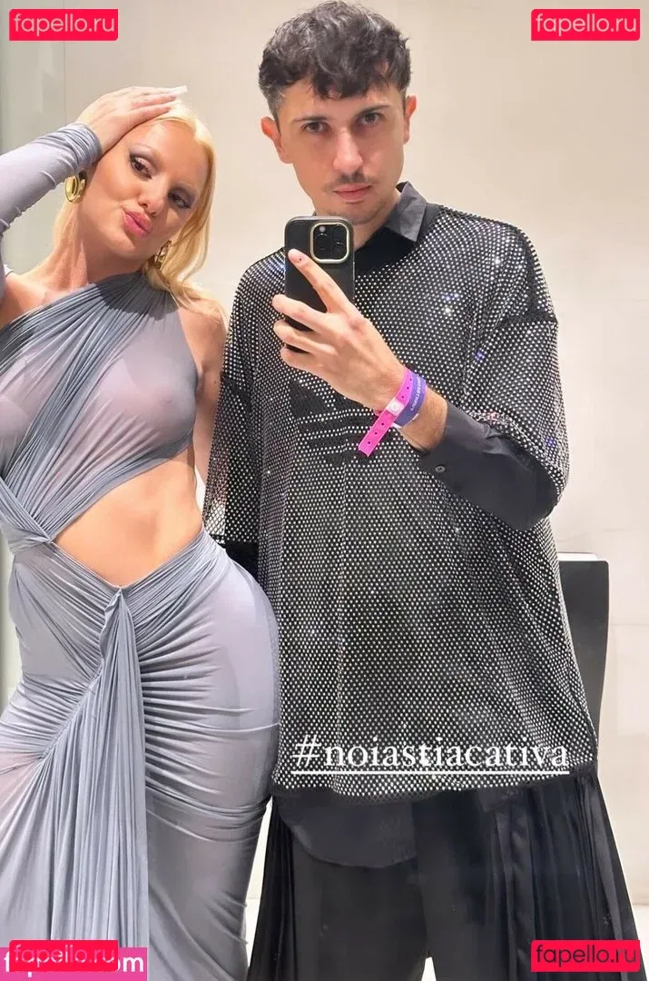 Alexandra Stan Onlyfans Photo Gallery 