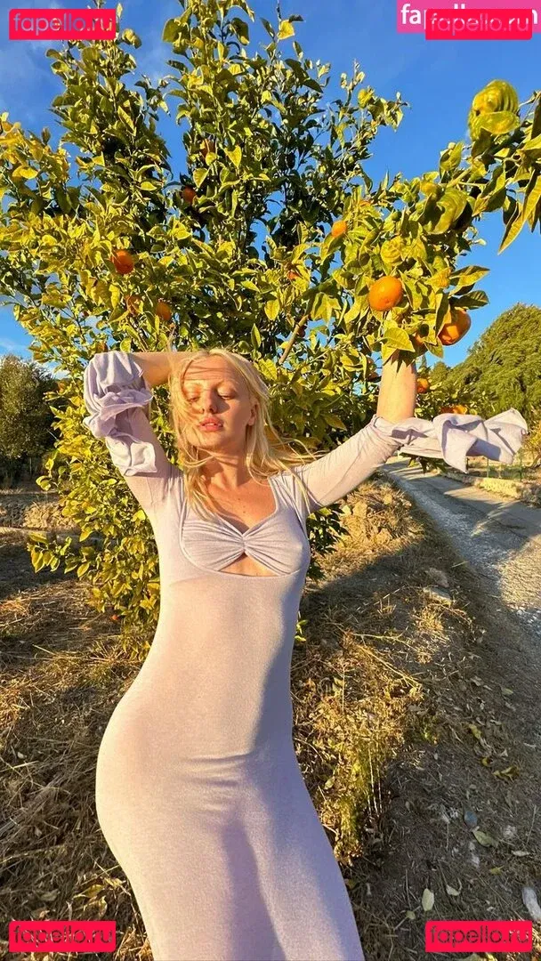 Alexandra Stan Onlyfans Photo Gallery 