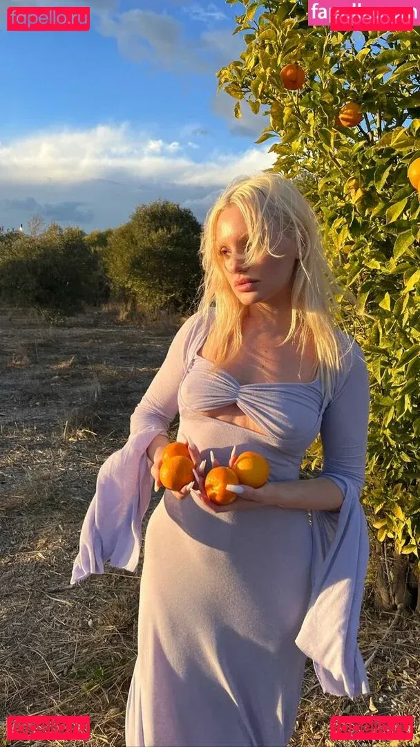 Alexandra Stan Onlyfans Photo Gallery 