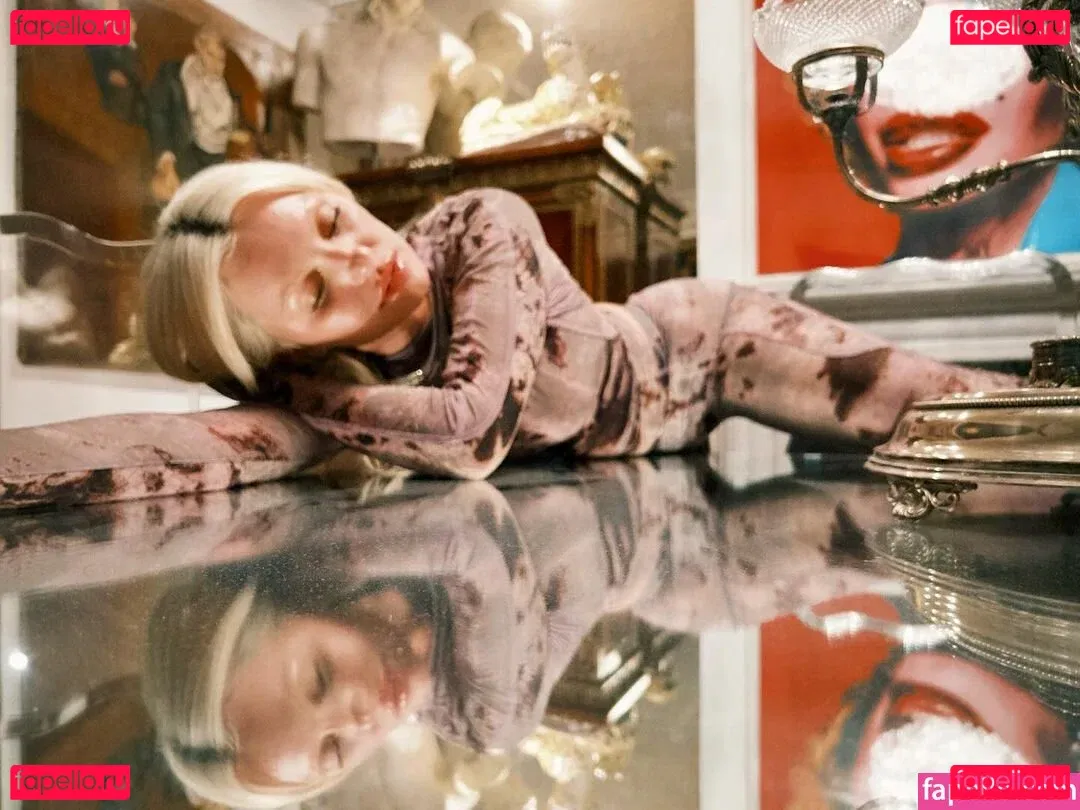 Alexandra Stan Onlyfans Photo Gallery 