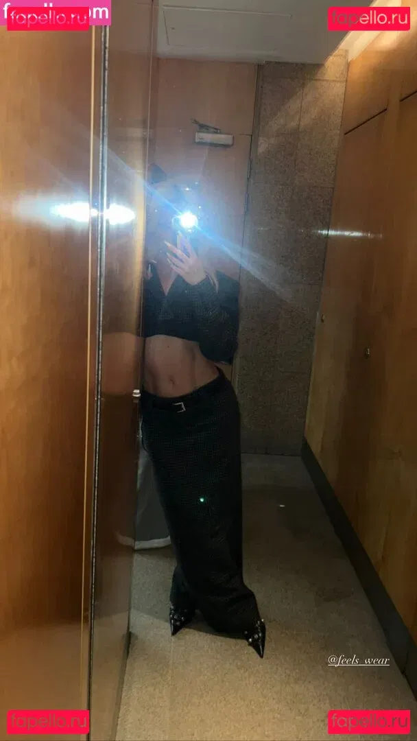 Alexandra Stan Onlyfans Photo Gallery 