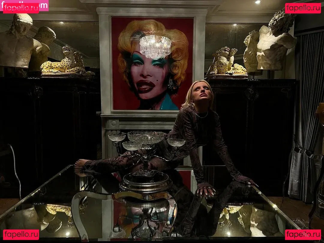 Alexandra Stan Onlyfans Photo Gallery 