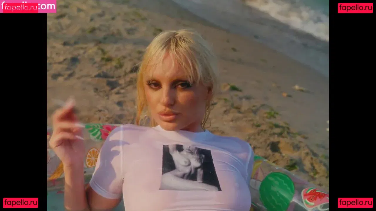 Alexandra Stan Onlyfans Photo Gallery 