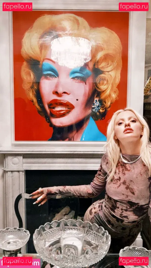 Alexandra Stan Onlyfans Photo Gallery 