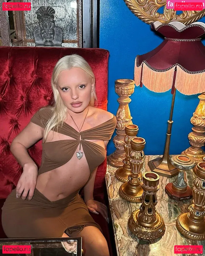 Alexandra Stan Onlyfans Photo Gallery 