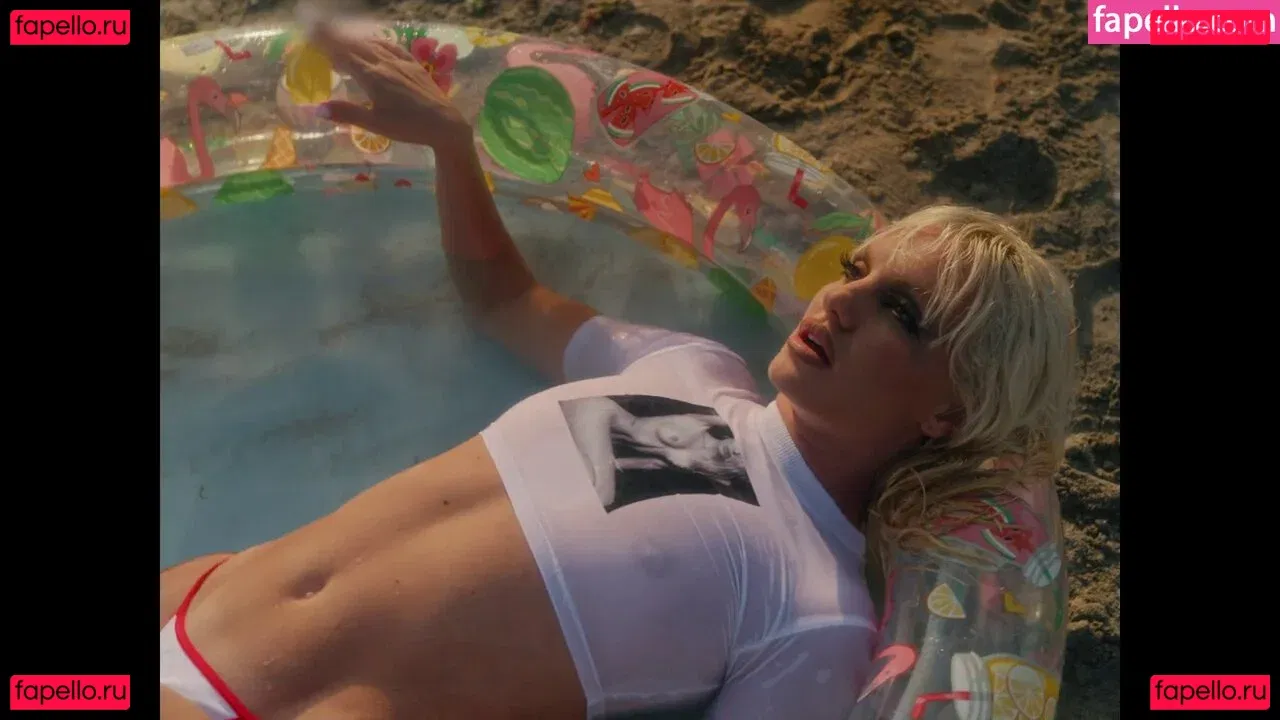 Alexandra Stan Onlyfans Photo Gallery 