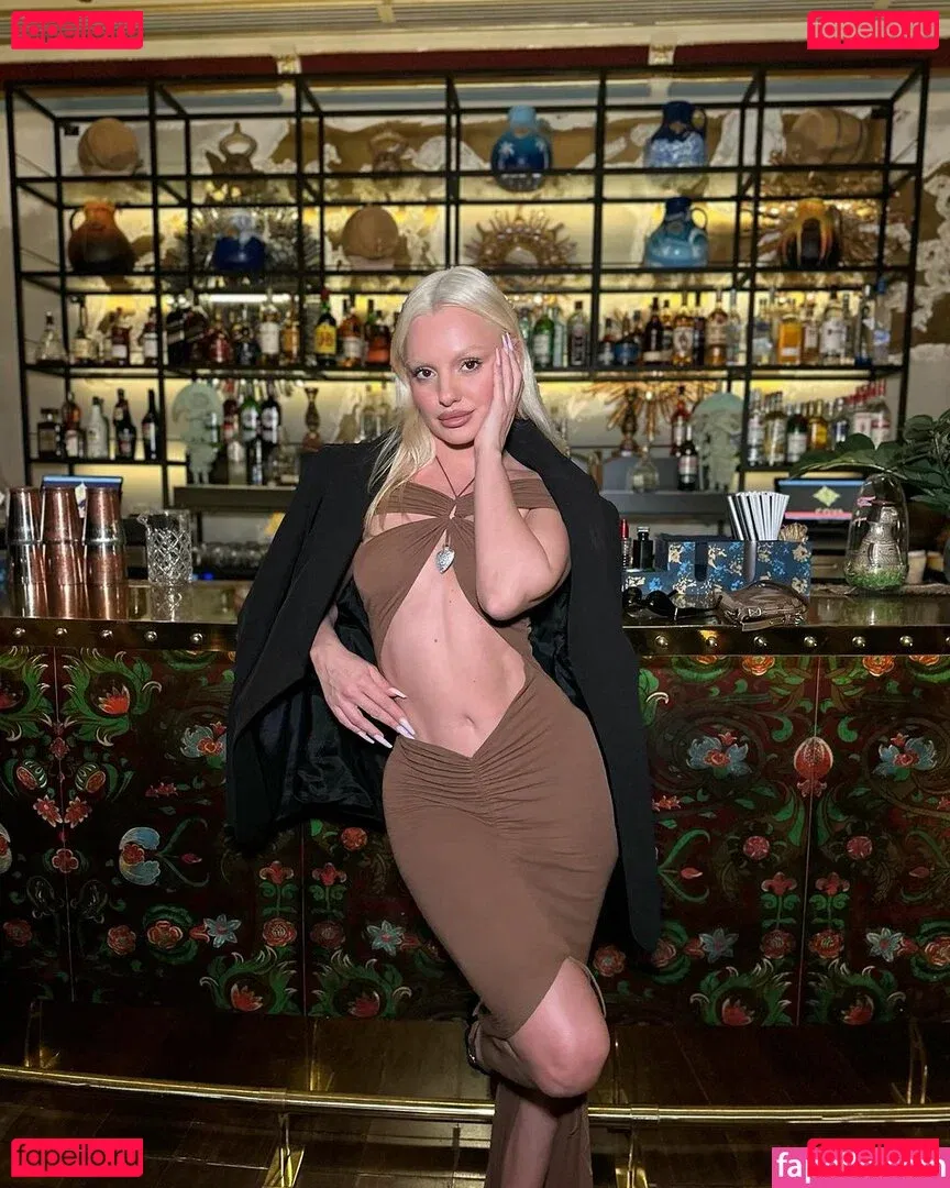 Alexandra Stan Onlyfans Photo Gallery 