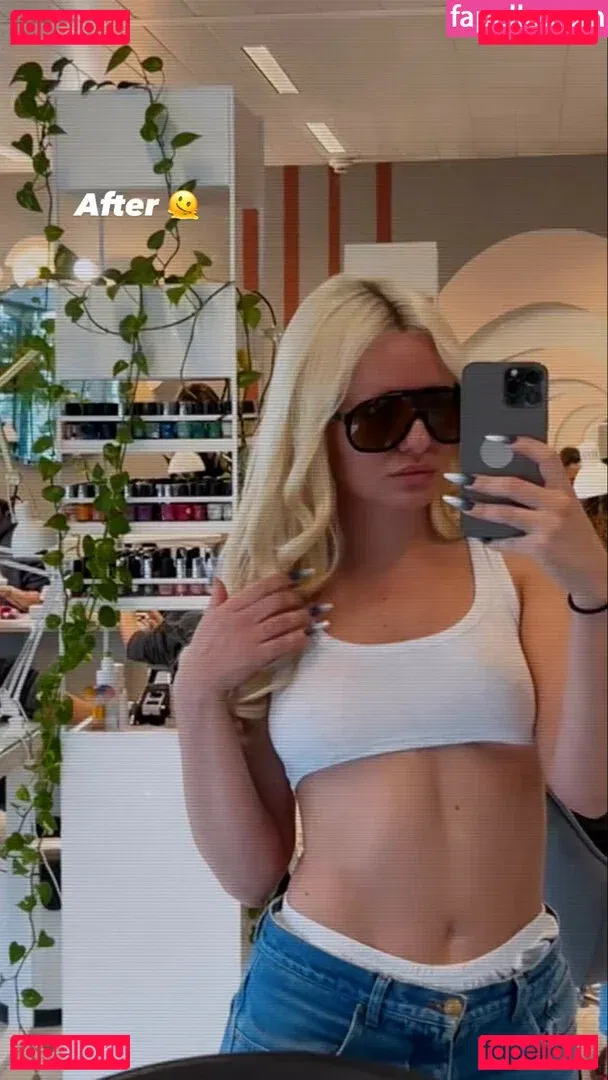 Alexandra Stan Onlyfans Photo Gallery 