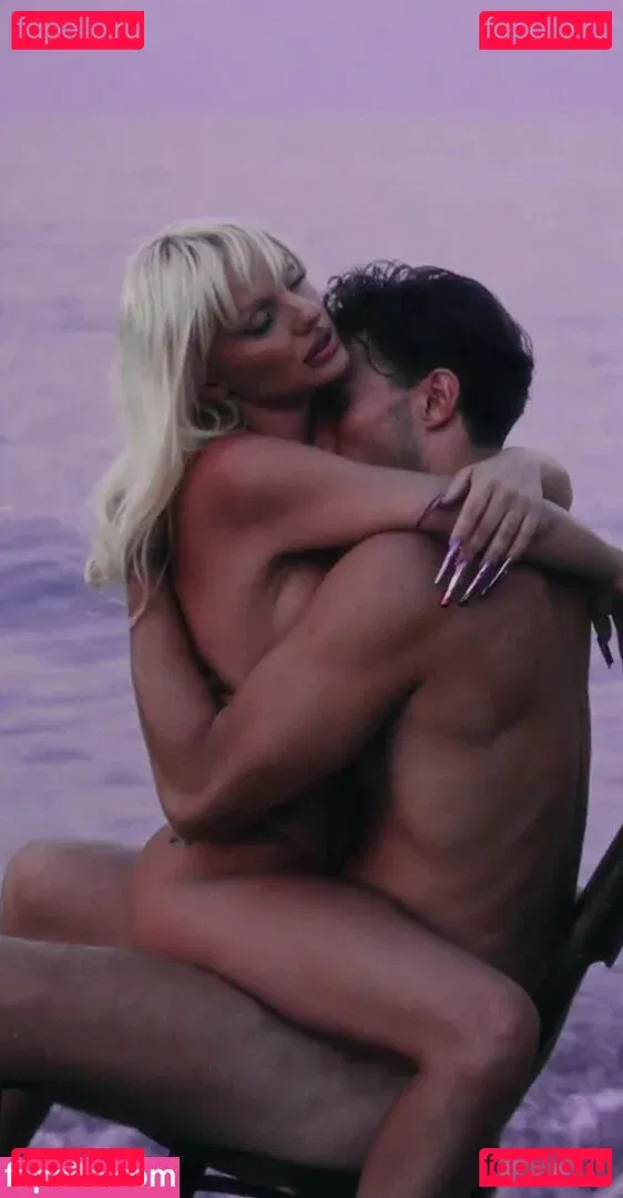 Alexandra Stan Onlyfans Photo Gallery 