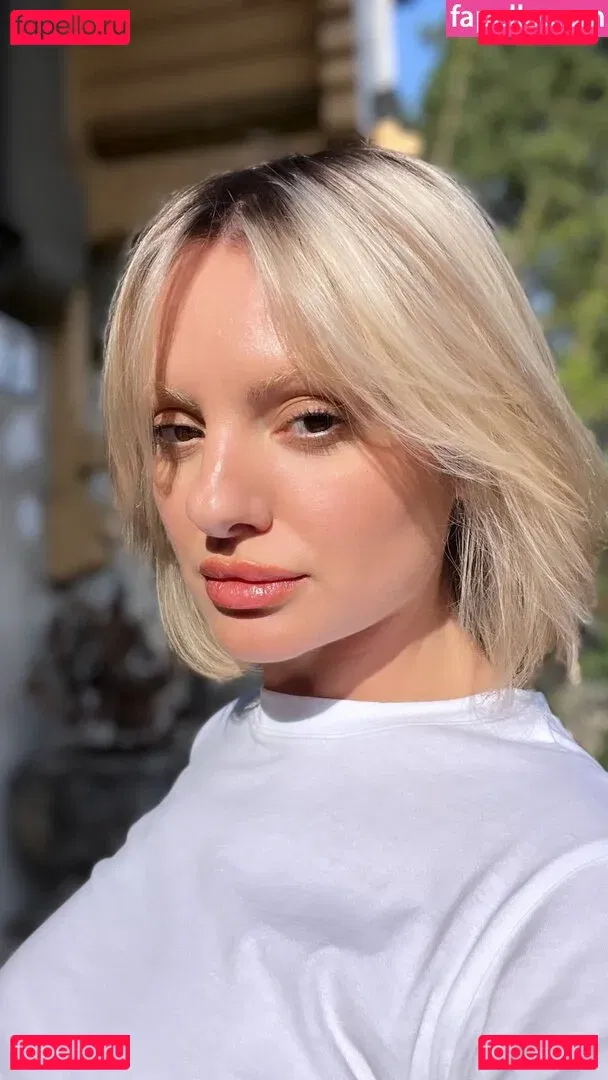 Alexandra Stan Onlyfans Photo Gallery 