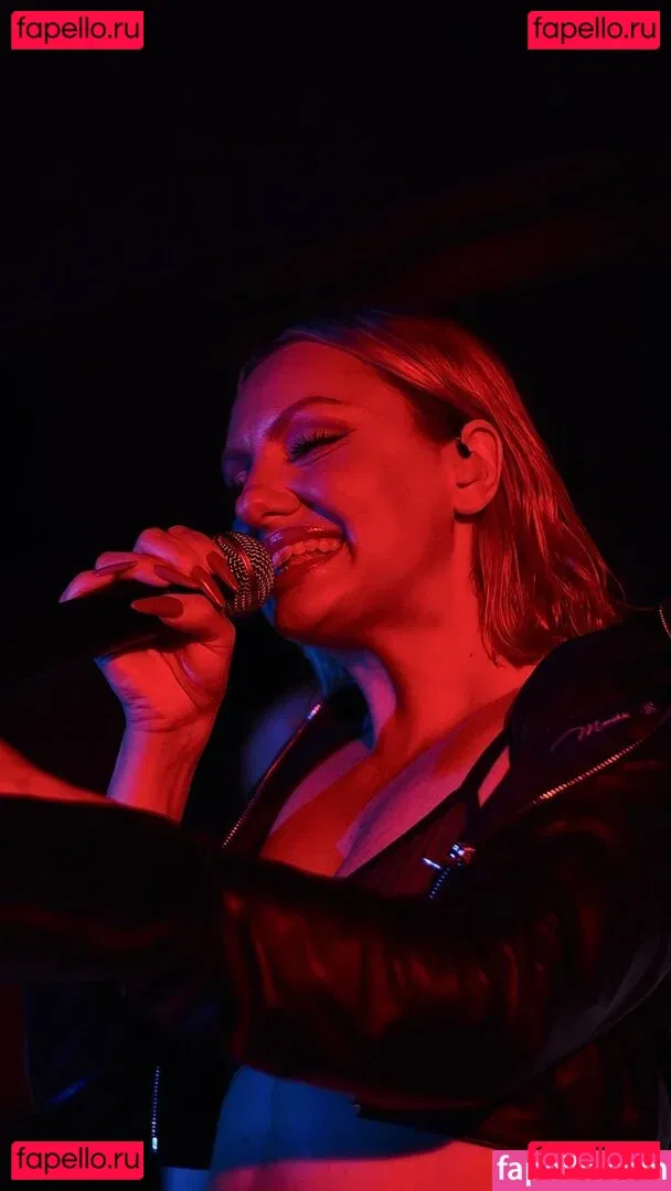 Alexandra Stan Onlyfans Photo Gallery 