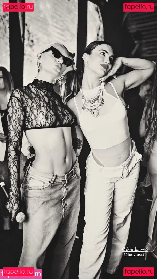 Alexandra Stan Onlyfans Photo Gallery 