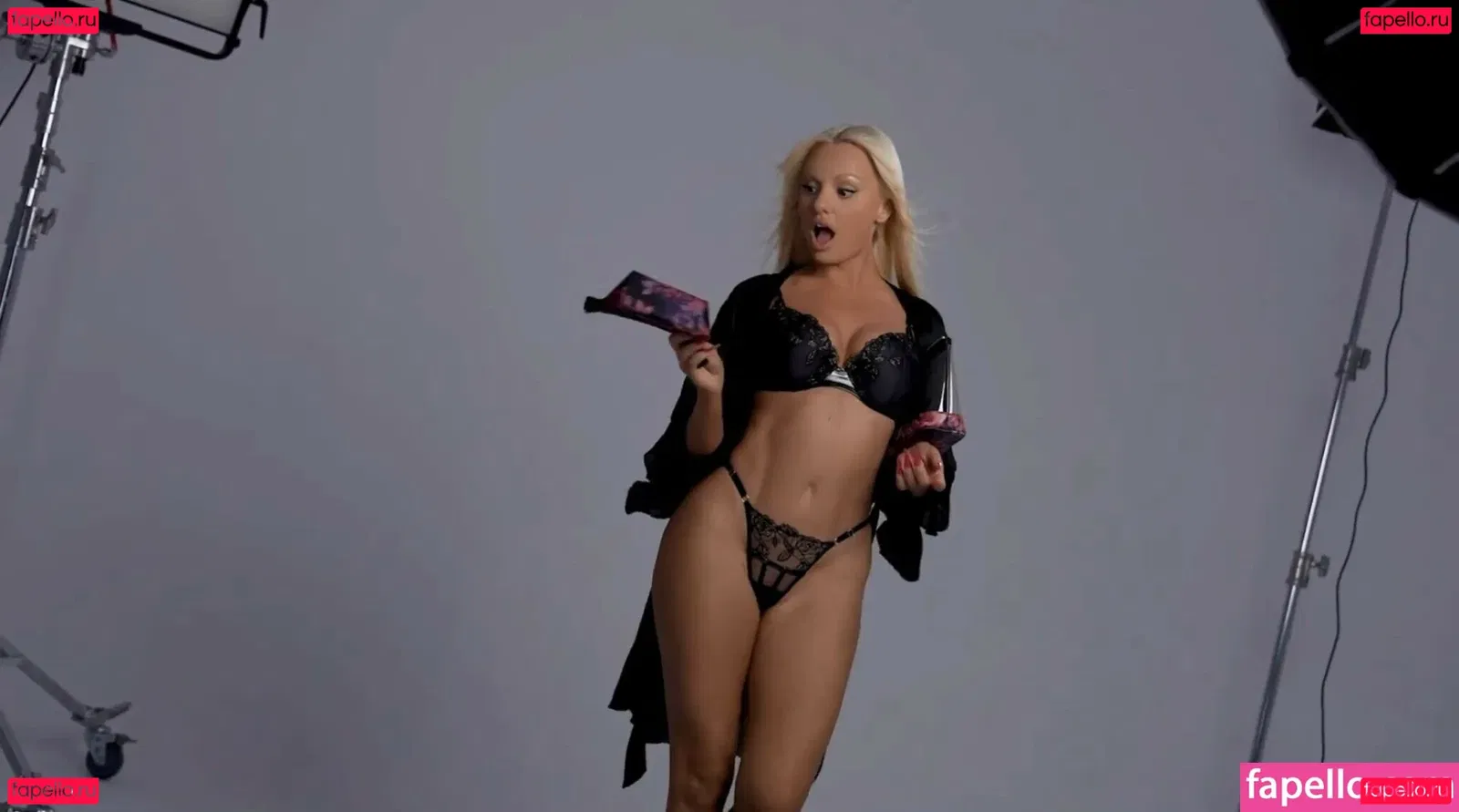 Alexandra Stan Onlyfans Photo Gallery 