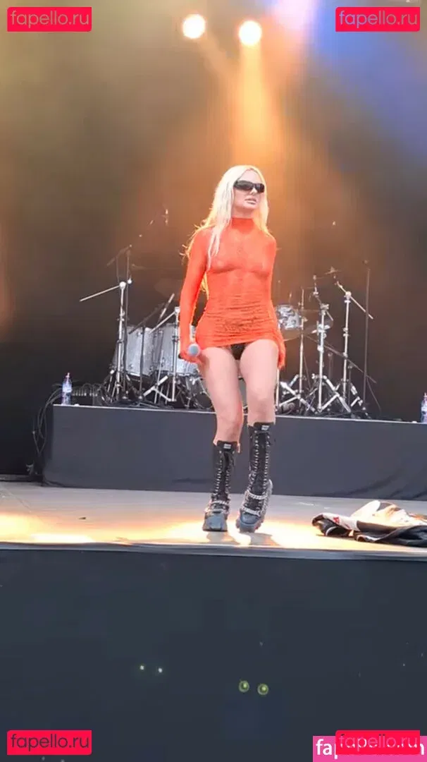 Alexandra Stan Onlyfans Photo Gallery 