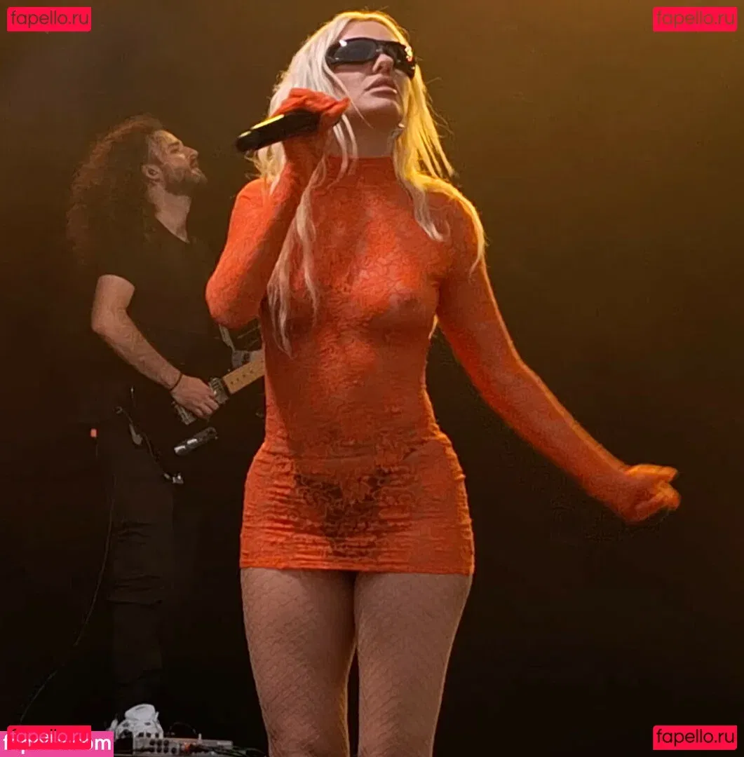 Alexandra Stan Onlyfans Photo Gallery 