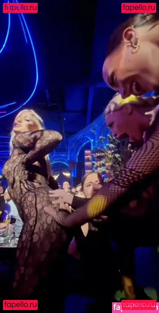 Alexandra Stan Onlyfans Photo Gallery 