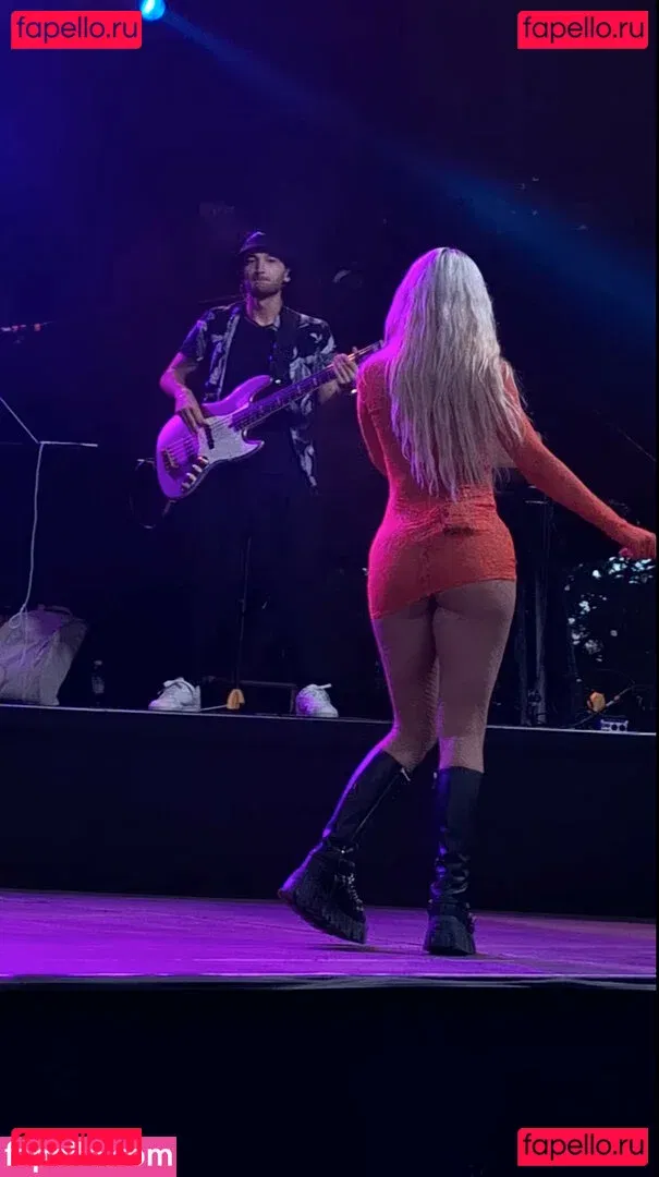 Alexandra Stan Onlyfans Photo Gallery 