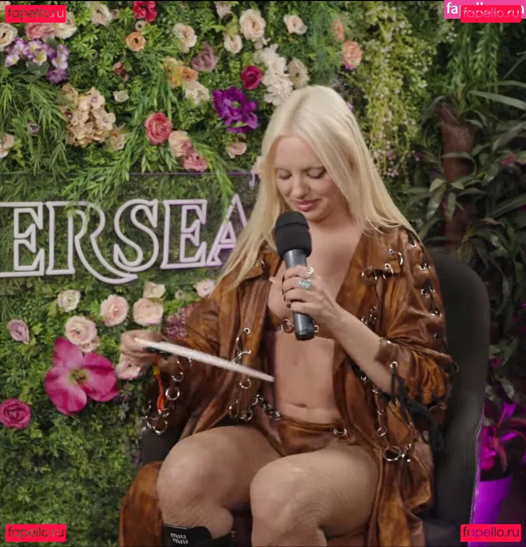 Alexandra Stan Onlyfans Photo Gallery 