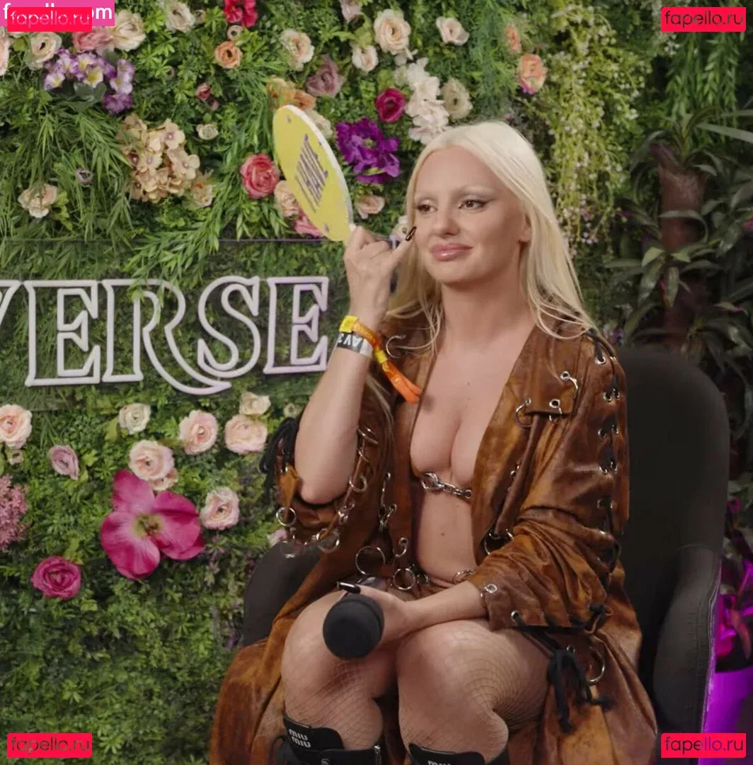 Alexandra Stan Onlyfans Photo Gallery 