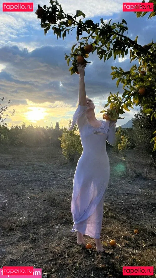 Alexandra Stan Onlyfans Photo Gallery 