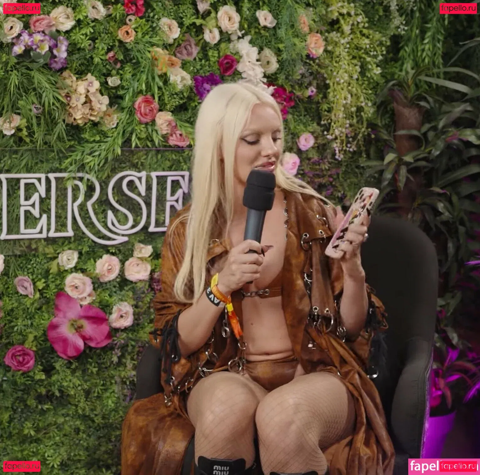 Alexandra Stan Onlyfans Photo Gallery 