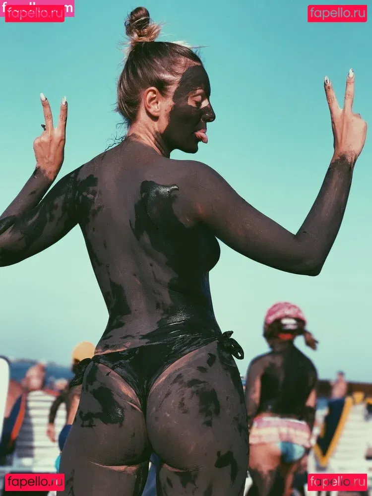 Alexandra Stan Onlyfans Photo Gallery 