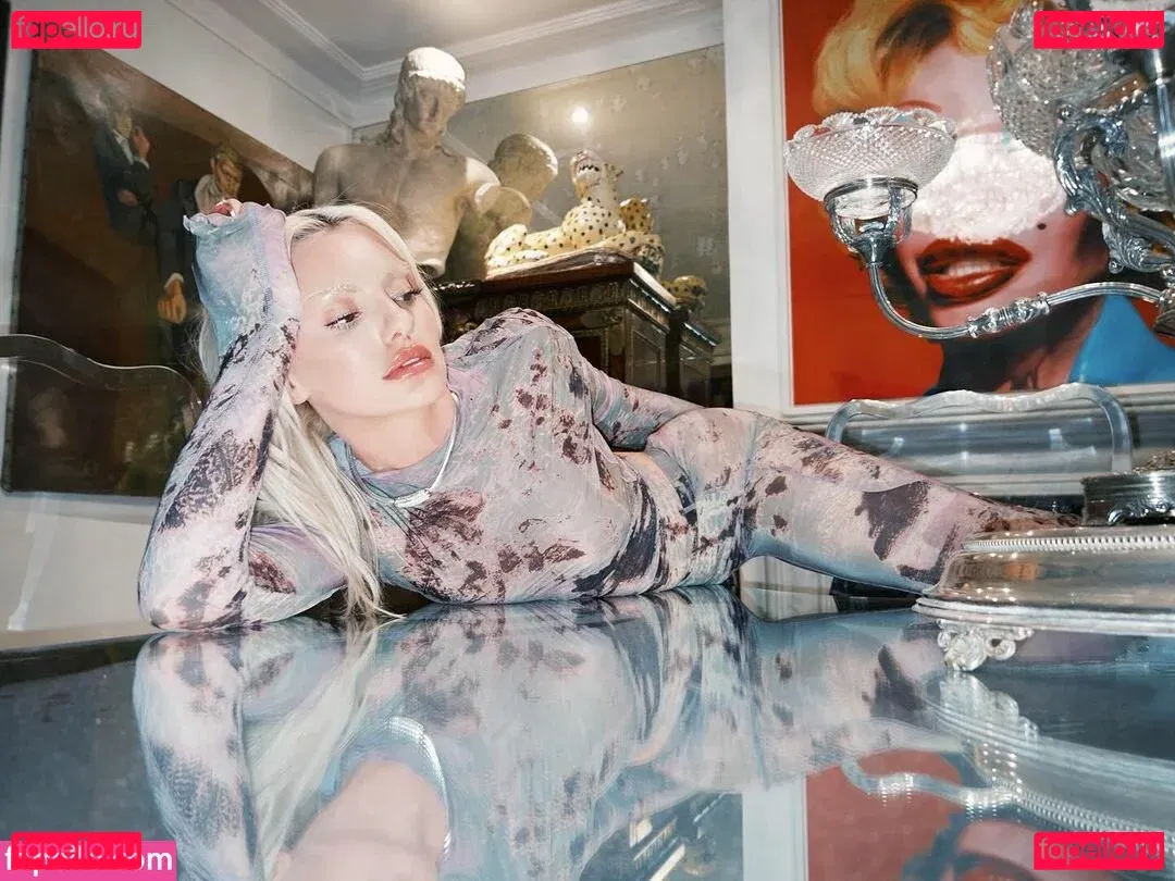 Alexandra Stan Onlyfans Photo Gallery 