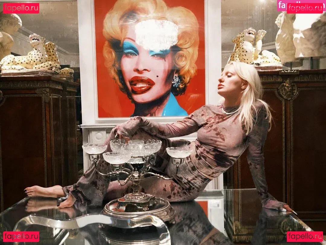 Alexandra Stan Onlyfans Photo Gallery 