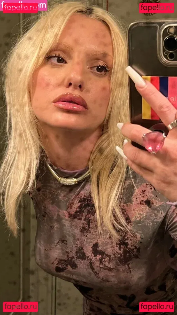 Alexandra Stan Onlyfans Photo Gallery 