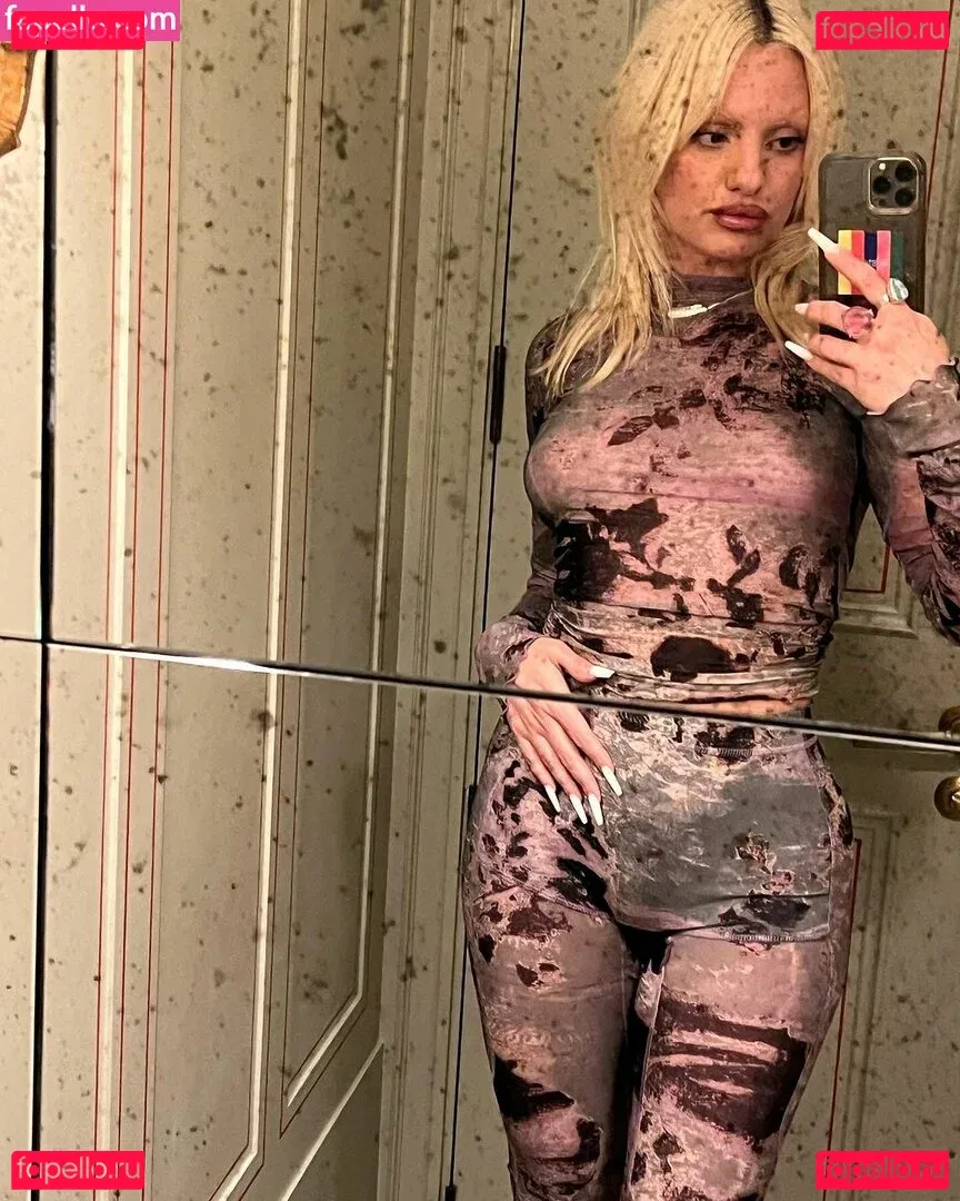 Alexandra Stan Onlyfans Photo Gallery 