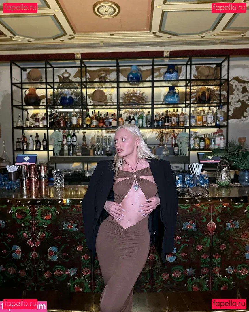 Alexandra Stan Onlyfans Photo Gallery 