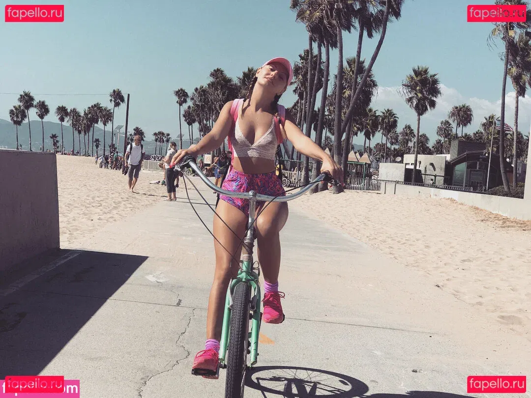 Alexandra Stan Onlyfans Photo Gallery 