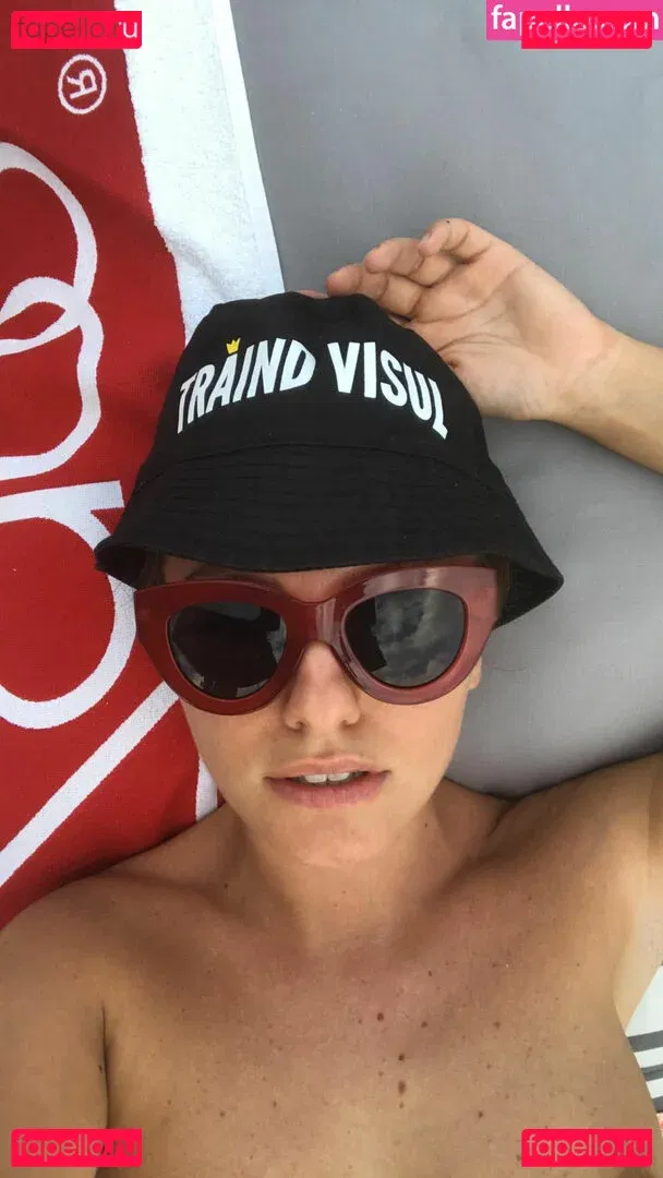 Alexandra Stan Onlyfans Photo Gallery 