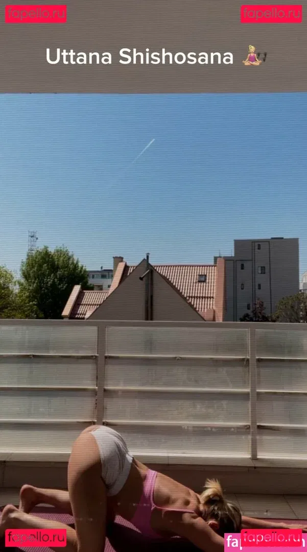 Alexandra Stan Onlyfans Photo Gallery 