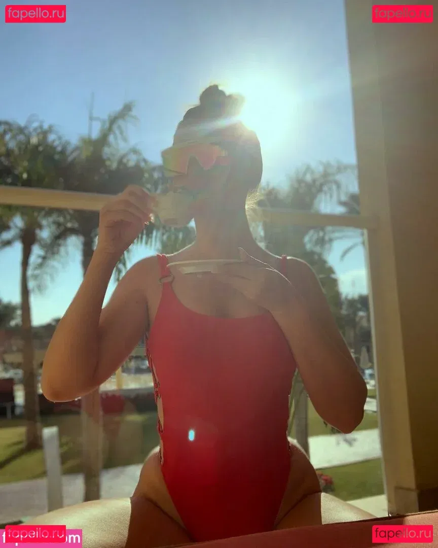 Alexandra Stan Onlyfans Photo Gallery 