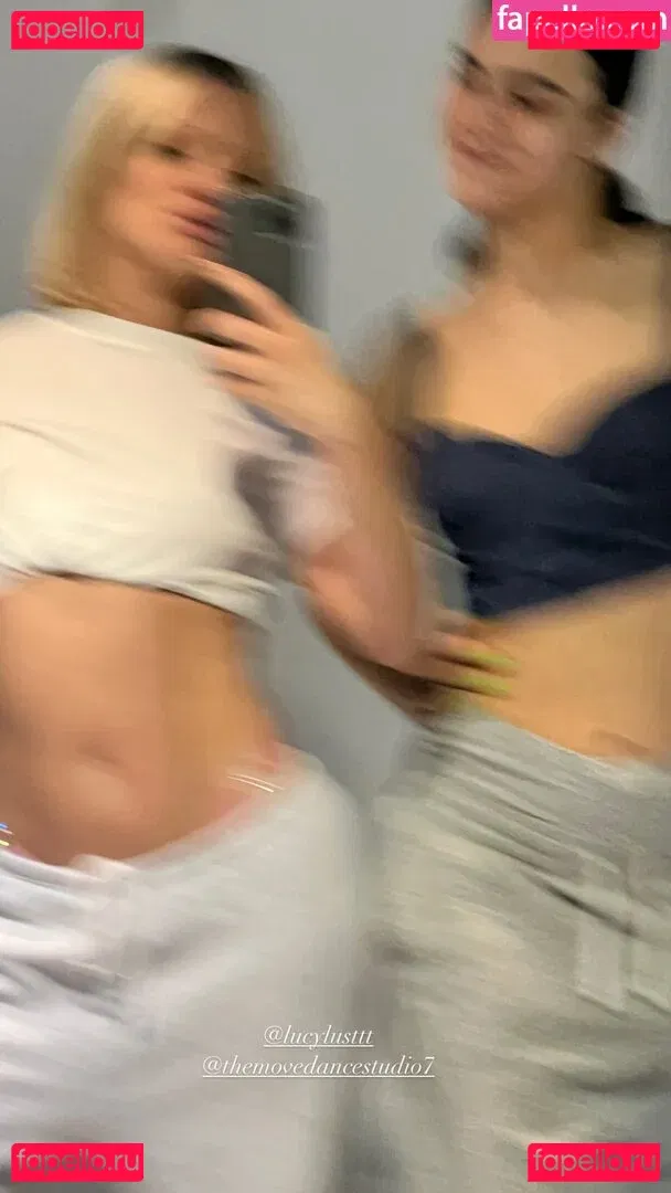 Alexandra Stan Onlyfans Photo Gallery 