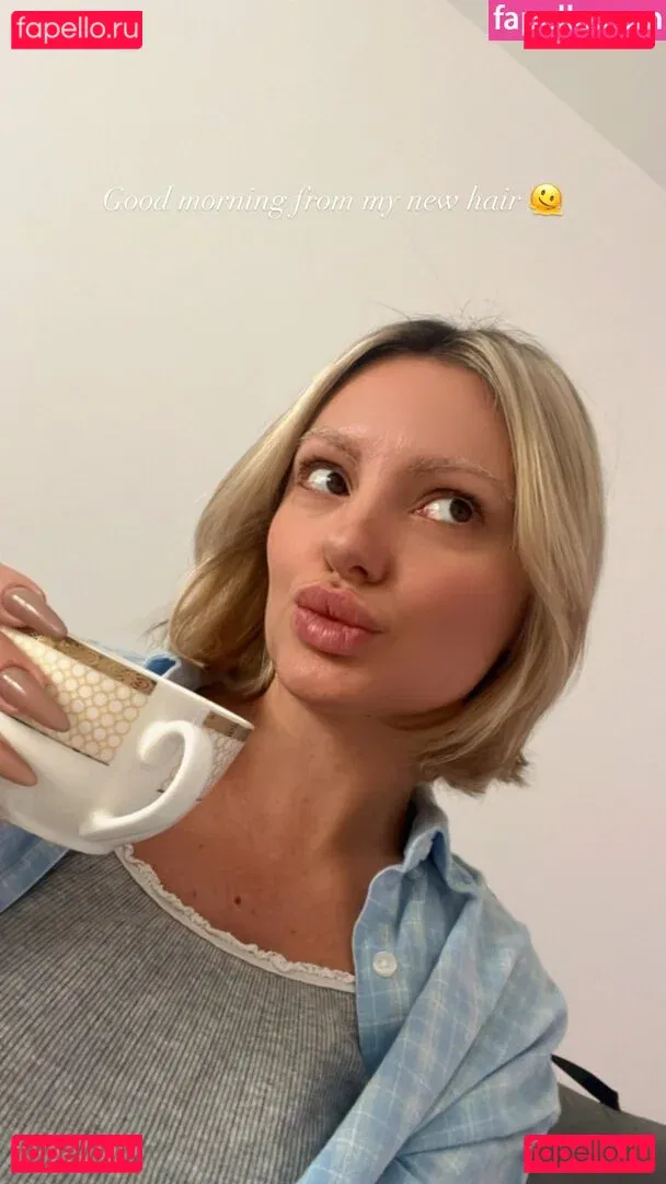 Alexandra Stan Onlyfans Photo Gallery 