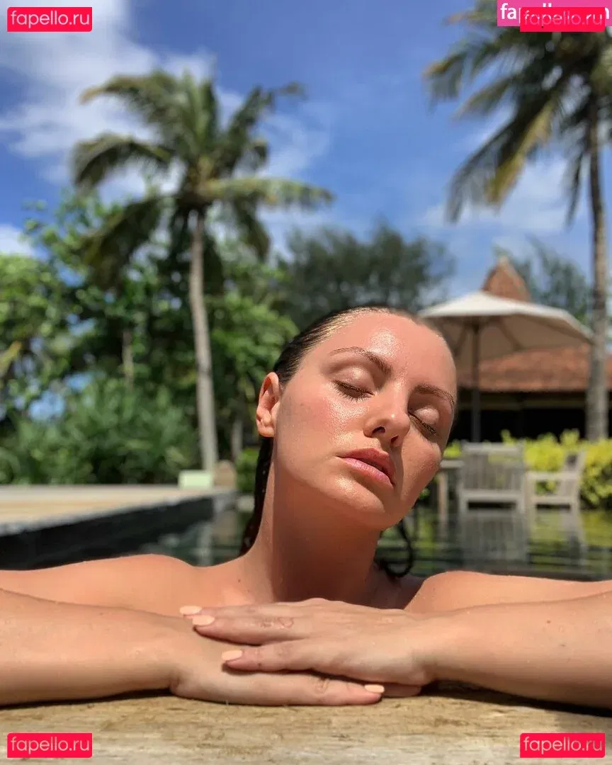 Alexandra Stan Onlyfans Photo Gallery 