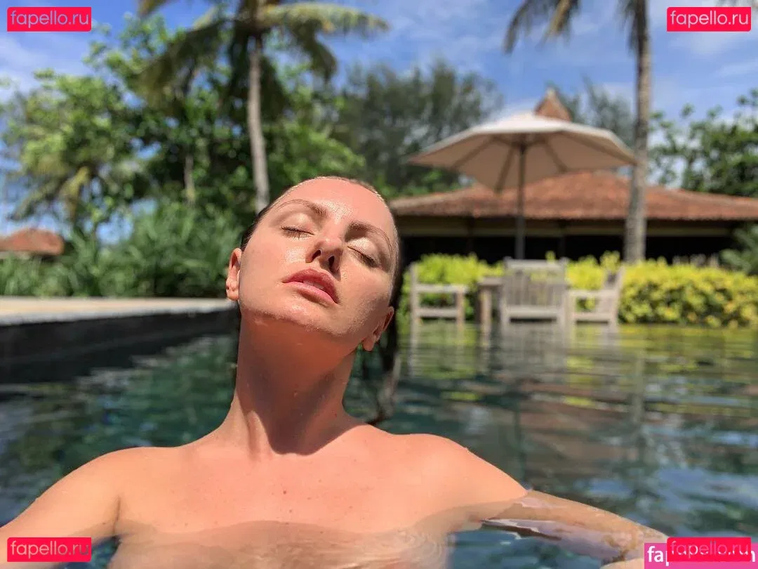 Alexandra Stan Onlyfans Photo Gallery 