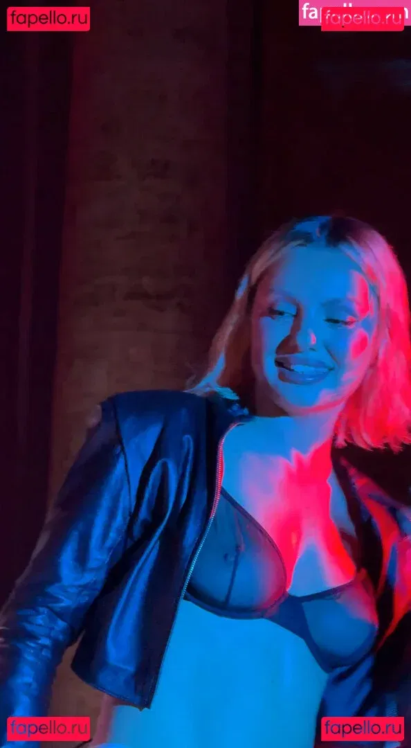 Alexandra Stan Onlyfans Photo Gallery 