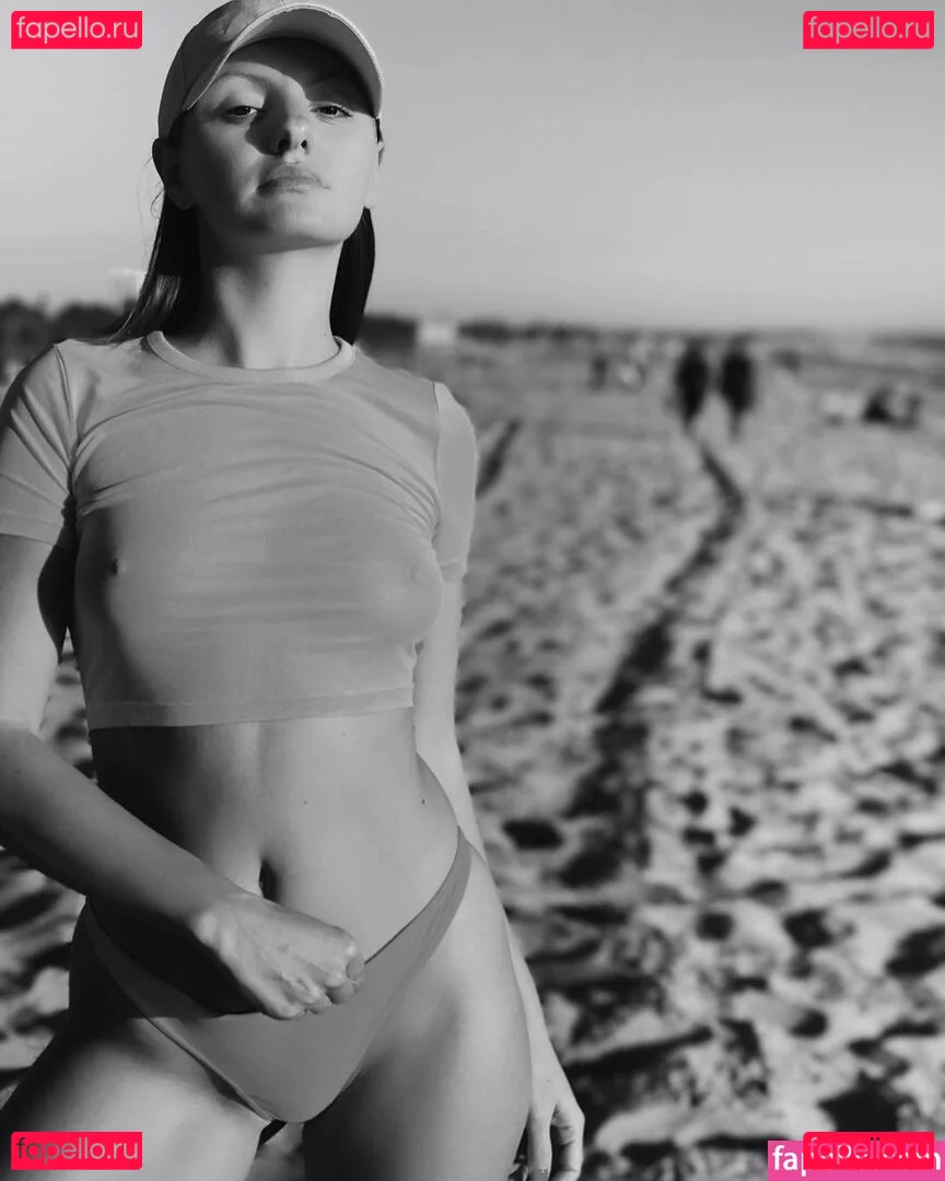 Alexandra Stan Onlyfans Photo Gallery 