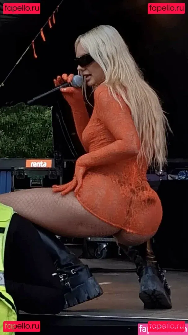 Alexandra Stan Onlyfans Photo Gallery 